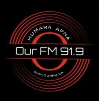 FM91.9