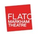 Flat Markham Theatre logo