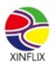 Xinflix logo