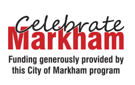 Celebrate Markham logo