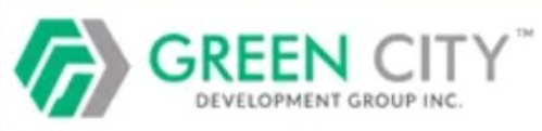 green city logo