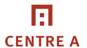 centre a logo