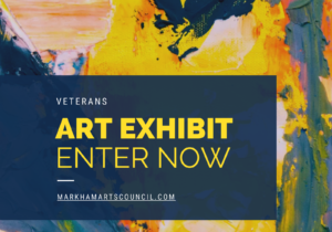 Veterans Arts Exhibit